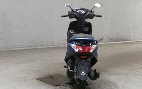 YAMAHA AXIS Z SED7J