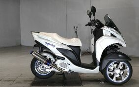 YAMAHA TRICITY 125 SE82J