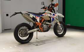 KTM 500 EXC F SIXDAYS 2011 EXA40