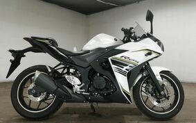 YAMAHA YZF-R25 RG10J