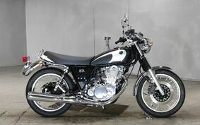 YAMAHA SR400 2021 RH16J