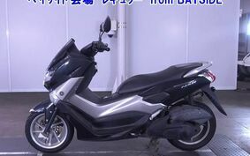 YAMAHA N-MAX 125 A SE86J