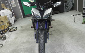 YAMAHA MT-09 Tracer 2015 RN36J