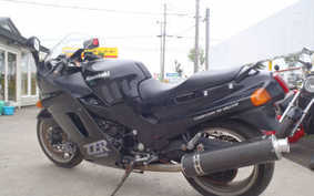 KAWASAKI ZZ1100 NINJA 1992 ZXT10C028491