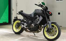 YAMAHA MT-09 A 2017 RN52J