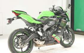 KAWASAKI ZX-25R ZX250E