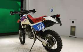 HONDA XR600R 1993