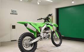 KAWASAKI KX250 KX252D