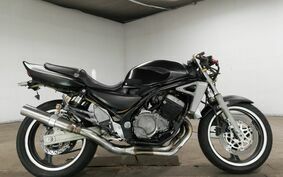 KAWASAKI BALIUS 250 Gen.2 ZR250B