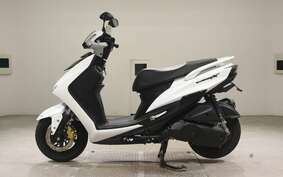 YAMAHA CYGNUS 125 XSR 3 SED8J