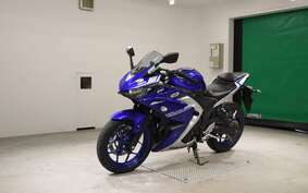 YAMAHA YZF-R25 A RG10J