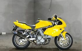 DUCATI SS900 2001 V100AA