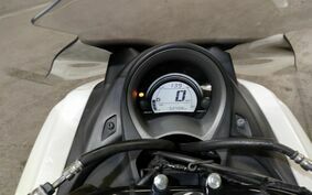 YAMAHA N-MAX 125 SE86J