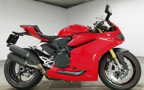 DUCATI 1299 PANIGALE S 2017 H905J