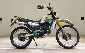 YAMAHA SEROW 225 1KH