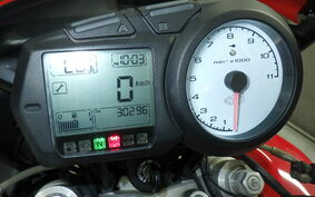 DUCATI MULTISTRADA 1000 DS 2003 A100A