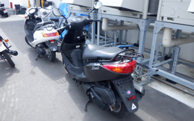 YAMAHA AXIS 125 TREET SE53J