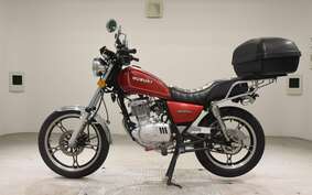 SUZUKI GN125 H LC6PCJG