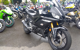 YAMAHA YZF-R25 RG43J