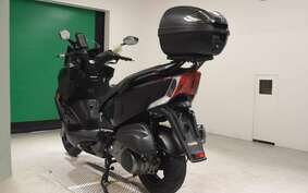 KYMCO GRAND DINK 250 W220