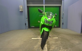 KAWASAKI NINJA 250R 2012 EX250K