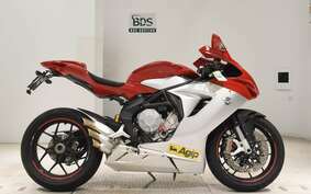 MV AGUSTA F3 800 2014 F320