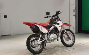 HONDA CRF110F JE02