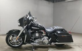 HARLEY FLHX 1580 2008 KB4