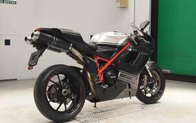 DUCATI 848 EVO CORSA SE 2013 H602A