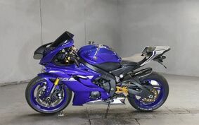 YAMAHA YZF-R6 2017 RJ271