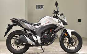 HONDA HORNET160R KC23