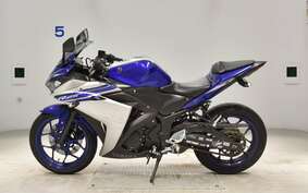 YAMAHA YZF-R25 RG10J