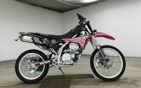 KAWASAKI KLX250 LX250S