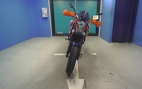 KTM 125 DUKE JGA4D