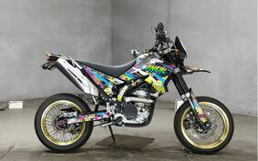 YAMAHA WR250X DG15J