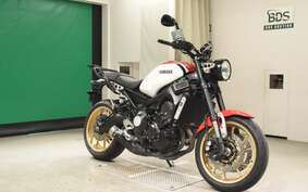 YAMAHA XSR900 2021 RN56J