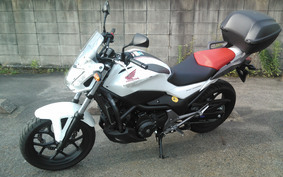 HONDA NC750S 2016 RC70