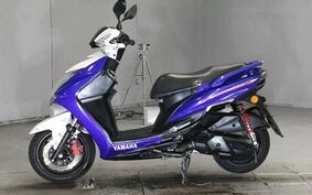 YAMAHA CYGNUS 125 X SR SEA5J