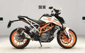 KTM 390 DUKE 2018 JPJ40