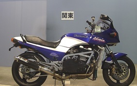 KAWASAKI GPZ900R NINJA 1993 ZX900A