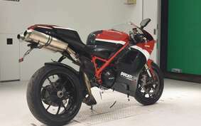 DUCATI 848 EVO CORSA SE 2012