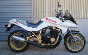 SUZUKI GSX750S 1985 GR72A