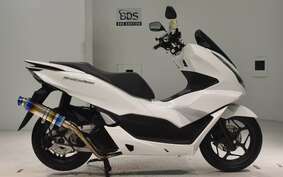 HONDA PCX 160 KF47