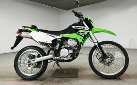 KAWASAKI KLX250 LX250S