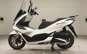 HONDA PCX 160 KF47