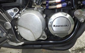 KAWASAKI ZEPHYR 400 KAI 1999 ZR400C