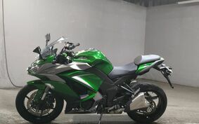 KAWASAKI NINJA 1000 2019 ZXT00W