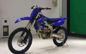 YAMAHA YZ250F CG40C