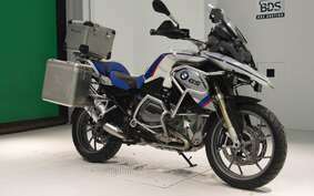 BMW R1200GS 2016