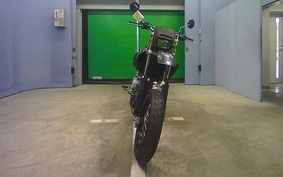 KAWASAKI KLX250D TRACKER LX250E